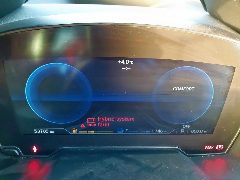 2016 BMW I8 2DR AUTO