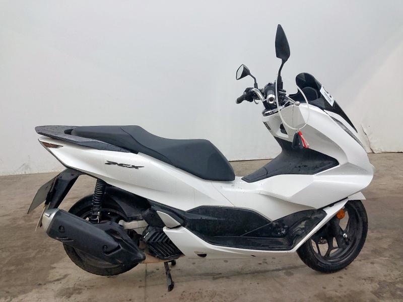 2023 HONDA WW 125 A-P 