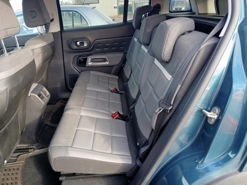 2020 CITROEN C5 AIRCROSS 1.5 BLUEHDI 130 FLAIR 5DR EAT8