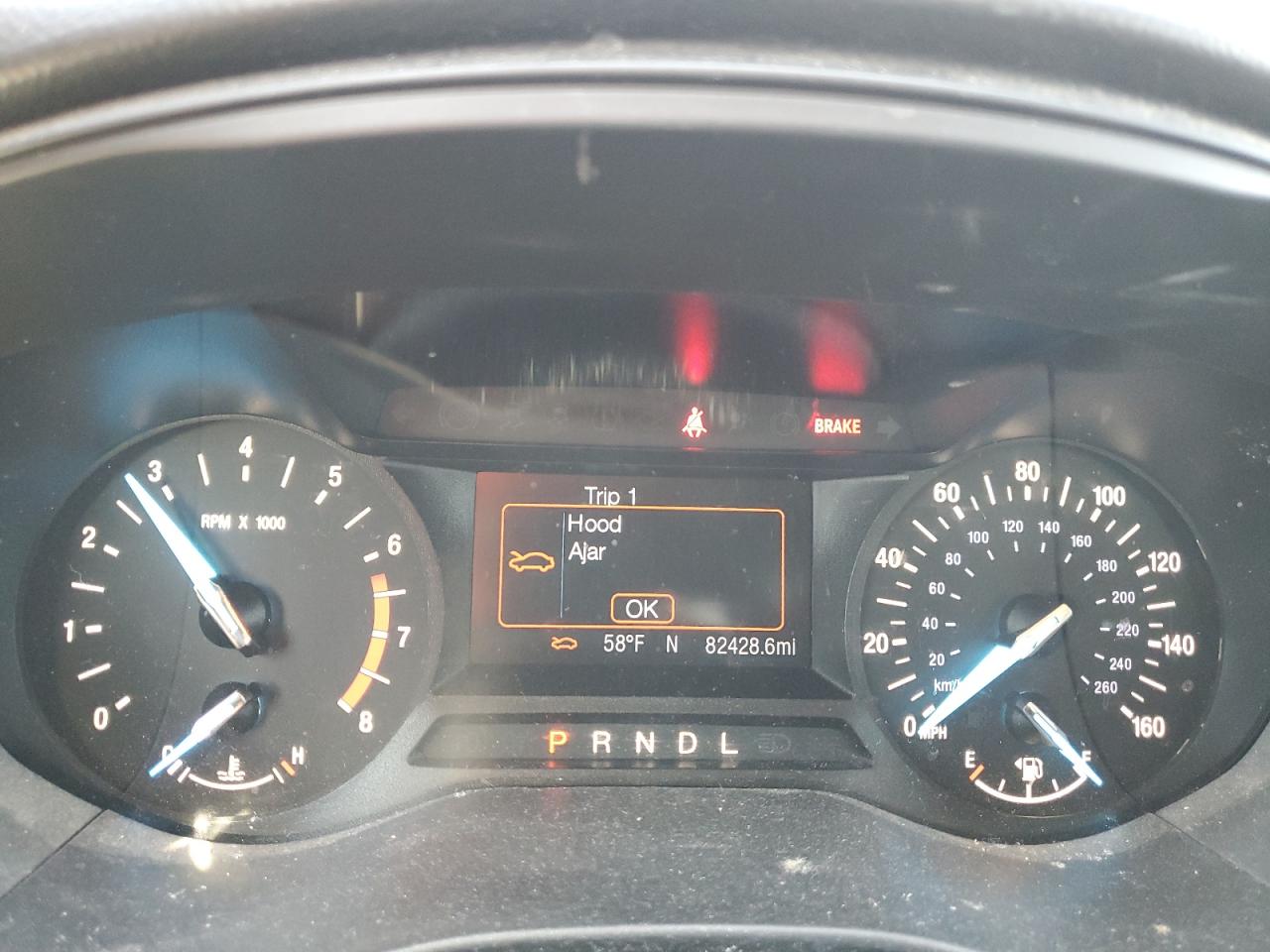 2020 Ford Fusion S VIN: 3FA6P0G73LR164149 Lot: 90719315