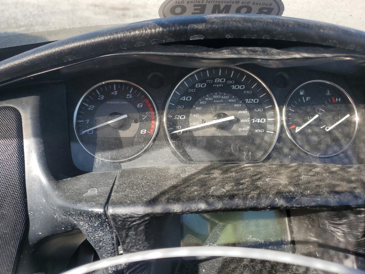 2012 Honda Gl1800 VIN: JH2SC68G4CK002175 Lot: 91575165