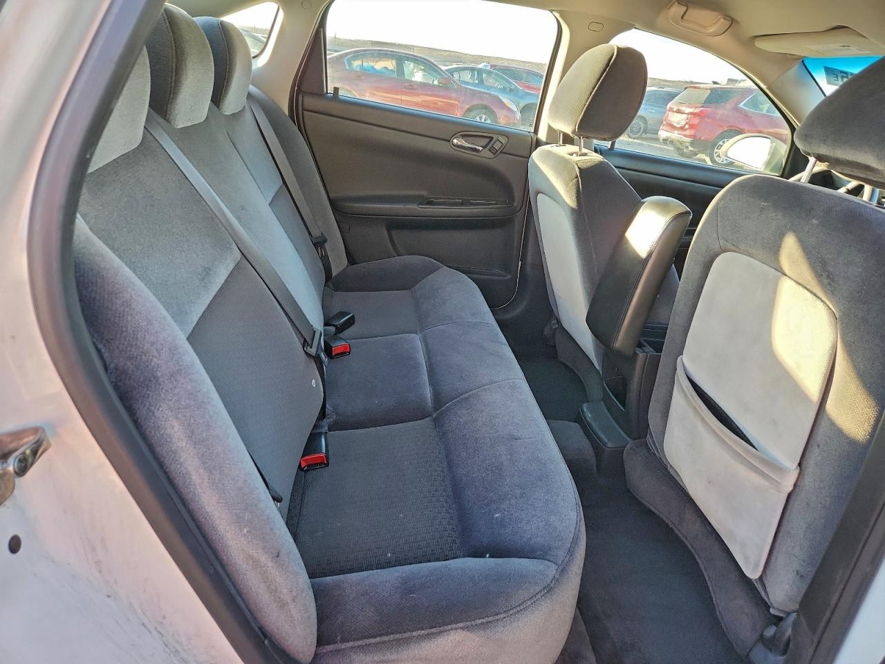 2009 Chevrolet Impala Ls VIN: 2G1WB57KX91290217 Lot: 94066655