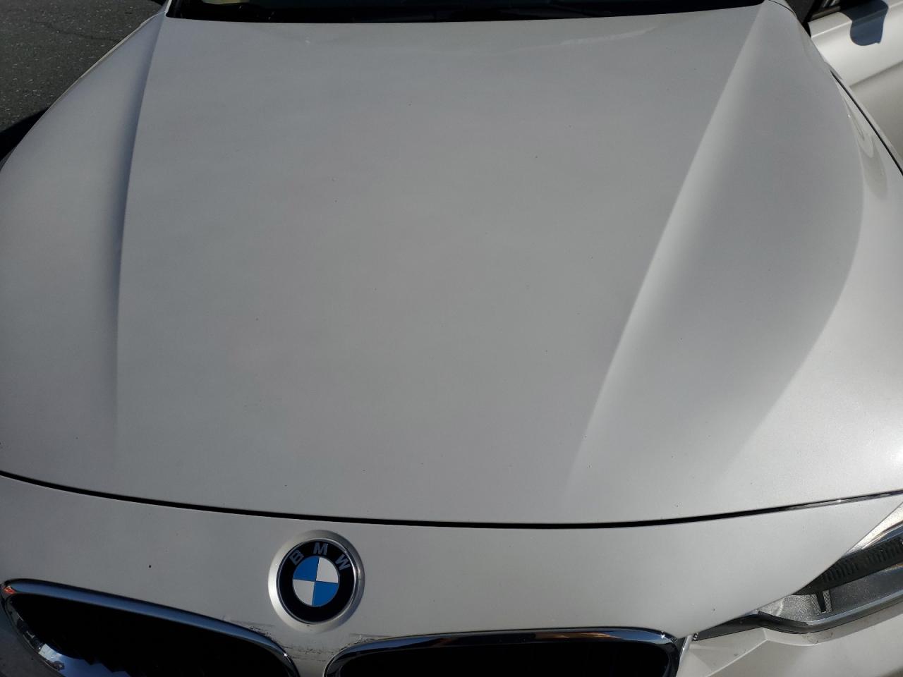 2015 BMW 328 Xi VIN: WBA3B3G58FNR87174 Lot: 91652815