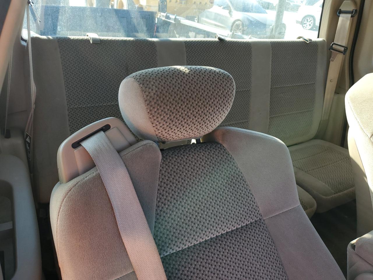 2001 Ford F150 VIN: 1FTZX17221NA98212 Lot: 91480875