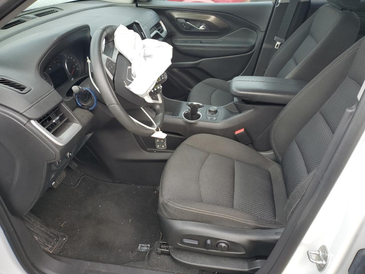 2024 GMC Terrain Sle VIN: 3GKALMEG6RL380328 Lot: 90894845