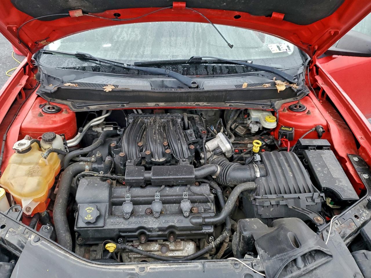 2009 Dodge Avenger Sxt VIN: 1B3LC56D09N546553 Lot: 93676265