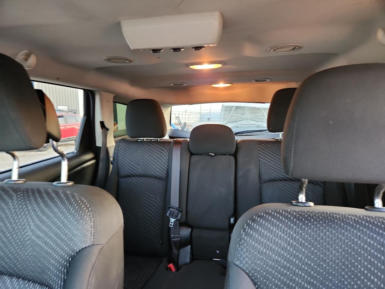 2012 Dodge Journey Sxt VIN: 3C4PDCBG9CT182920 Lot: 92477015