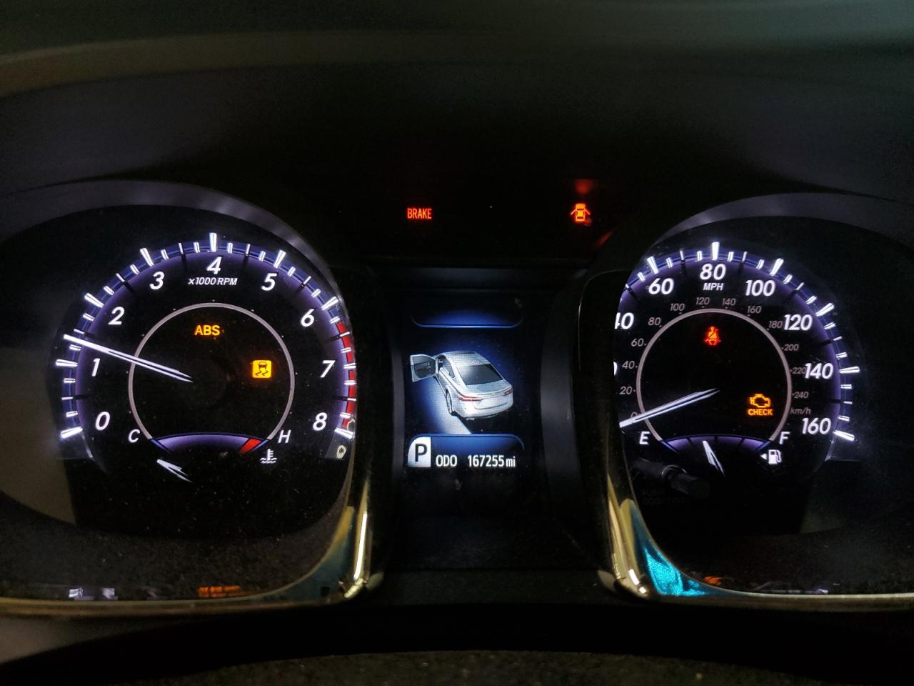 2013 Toyota Avalon Base VIN: 4T1BK1EB4DU029031 Lot: 93902125