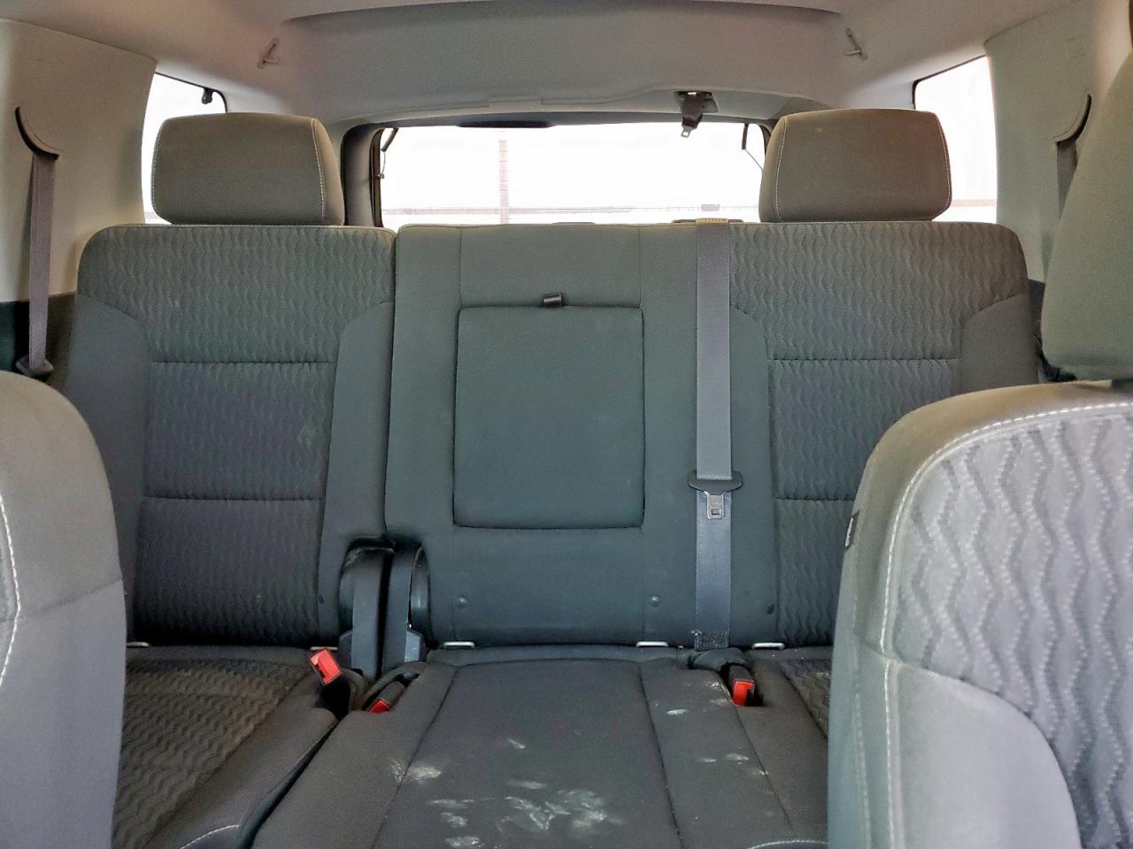 2015 GMC Yukon Sle VIN: 1GKS1AKC0FR663502 Lot: 92409845