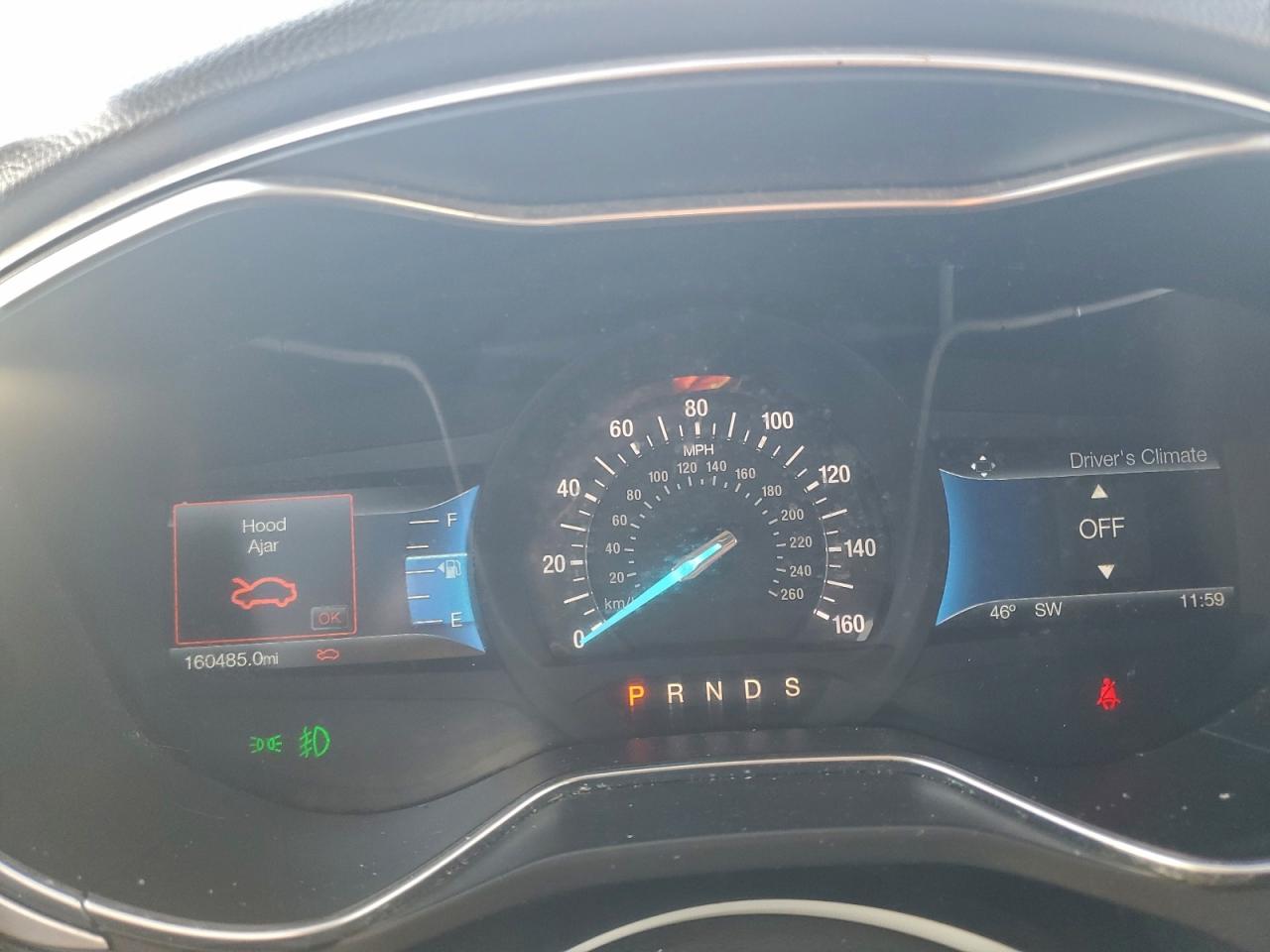 2015 Ford Fusion Se VIN: 3FA6P0H78FR198283 Lot: 94485985