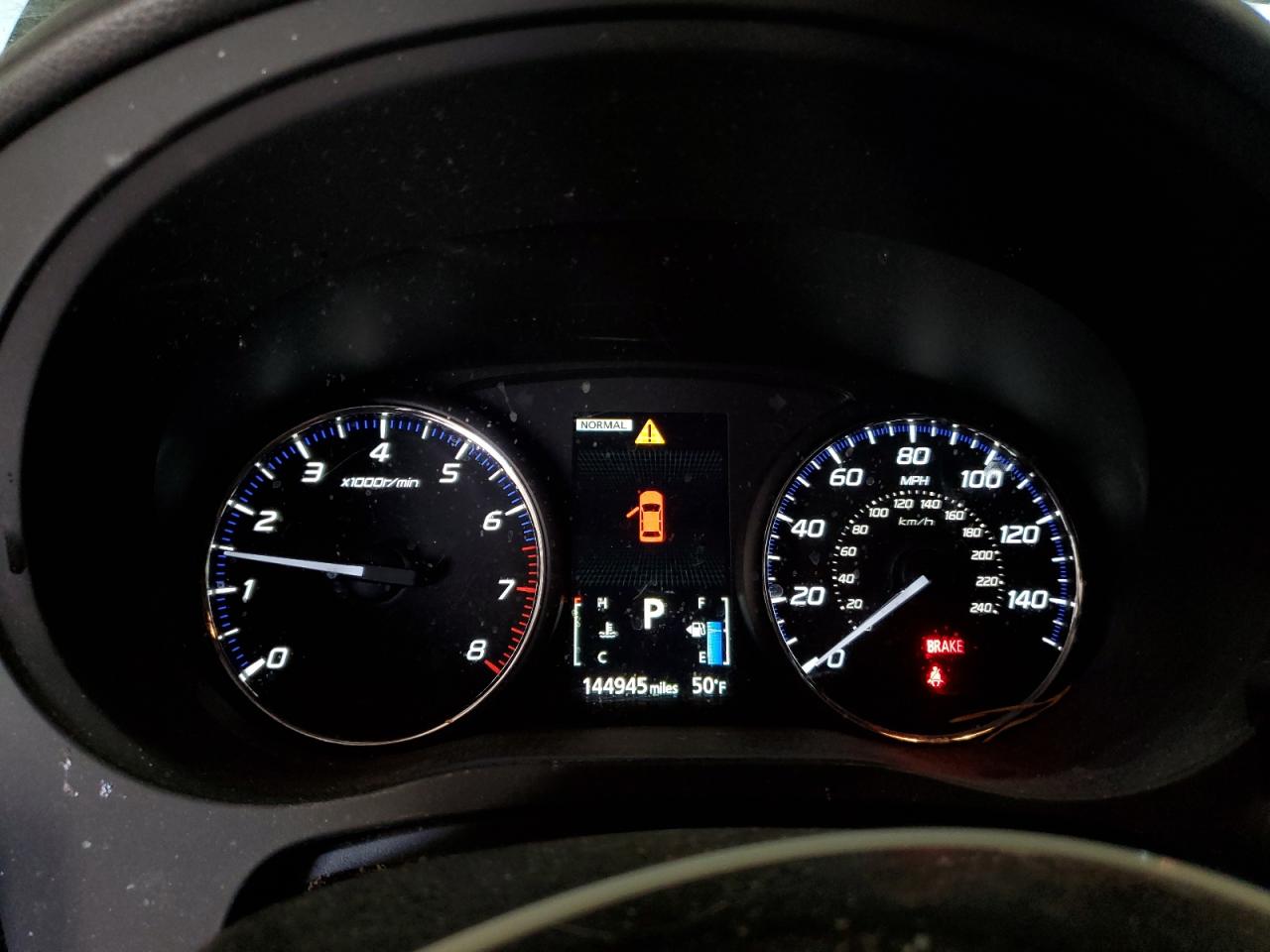 2016 Mitsubishi Outlander Se VIN: JA4AZ3A30GZ008541 Lot: 92841225