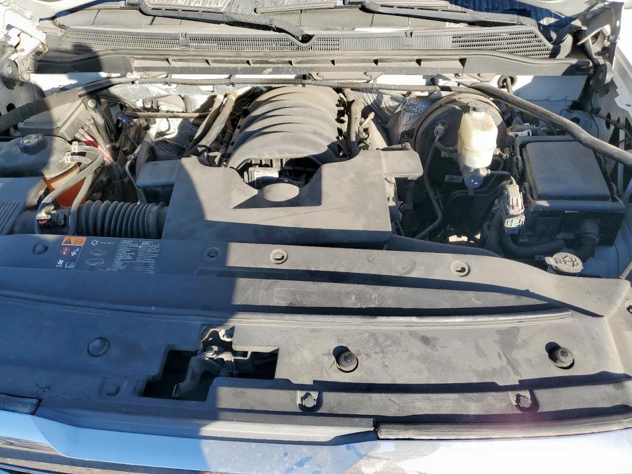 2016 GMC Sierra C1500 Slt VIN: 3GTP1NEC2GG350246 Lot: 92700745