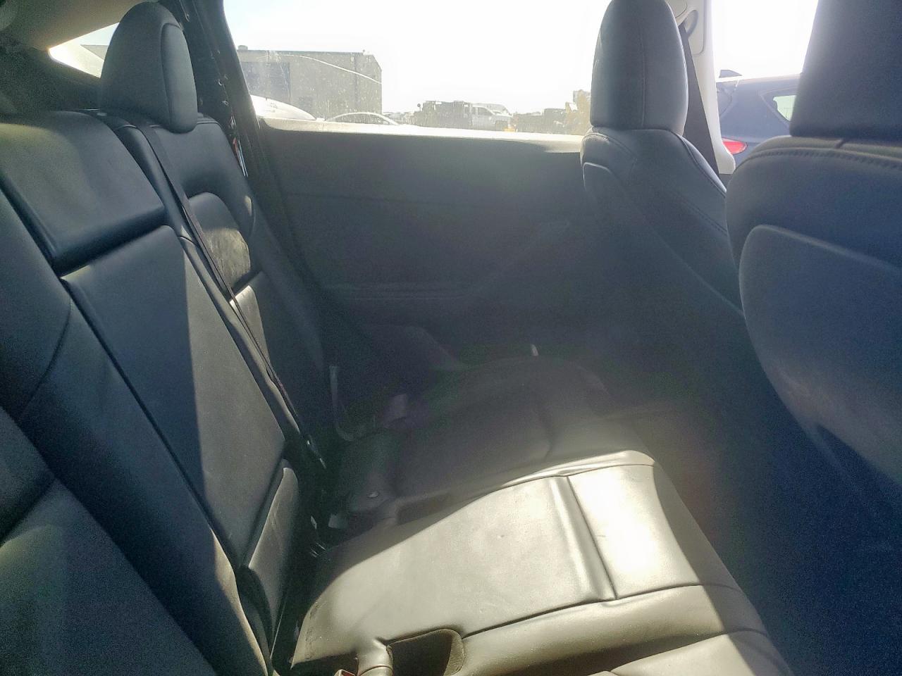 2023 Tesla Model Y VIN: 7SAYGDEE9PF907029 Lot: 91408225