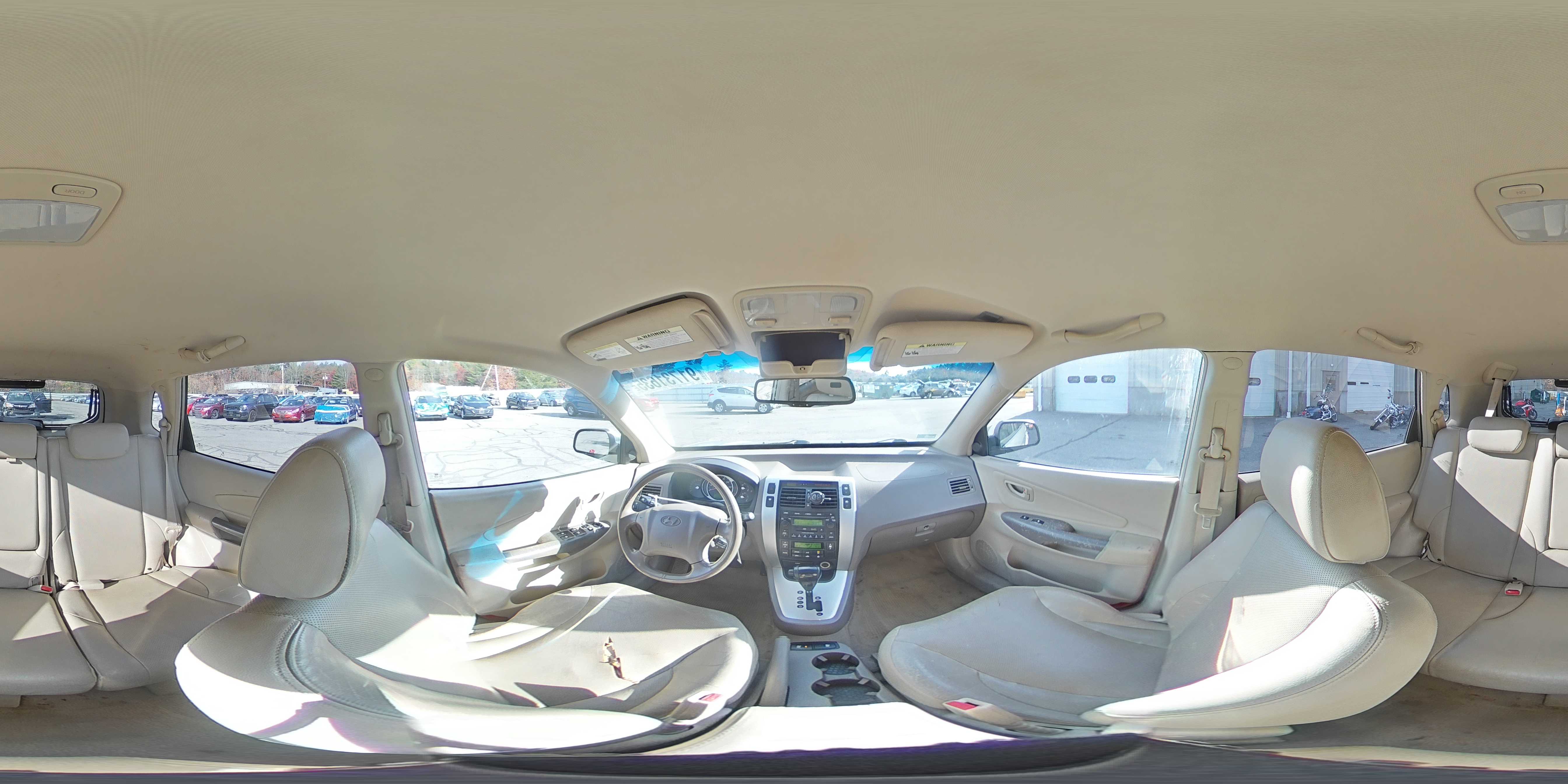 2006 Hyundai Tucson Gls VIN: KM8JN12D16U287891 Lot: 91731635