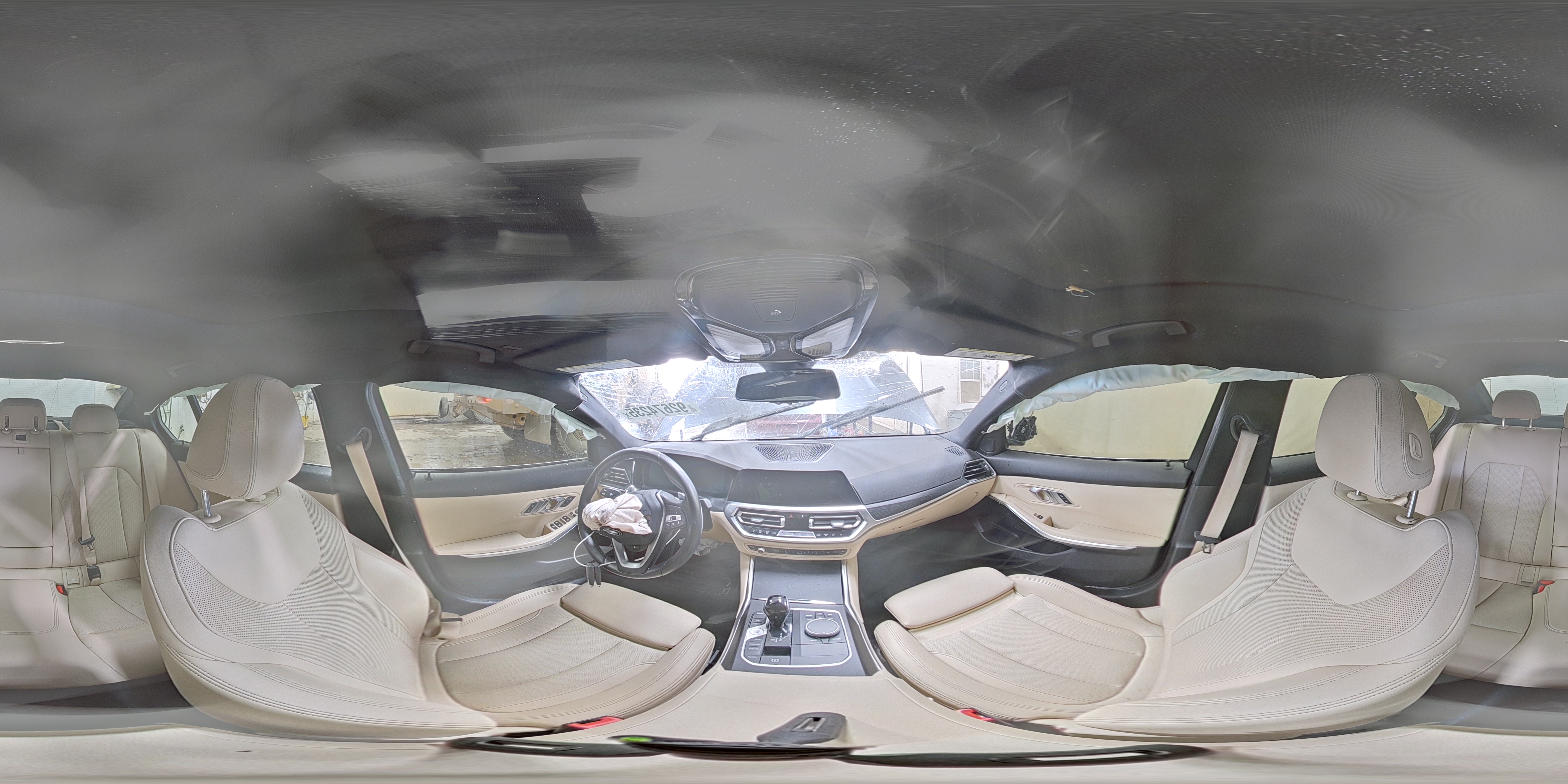 2022 BMW 330Xi VIN: 3MW5R7J09N8C38054 Lot: 92674235