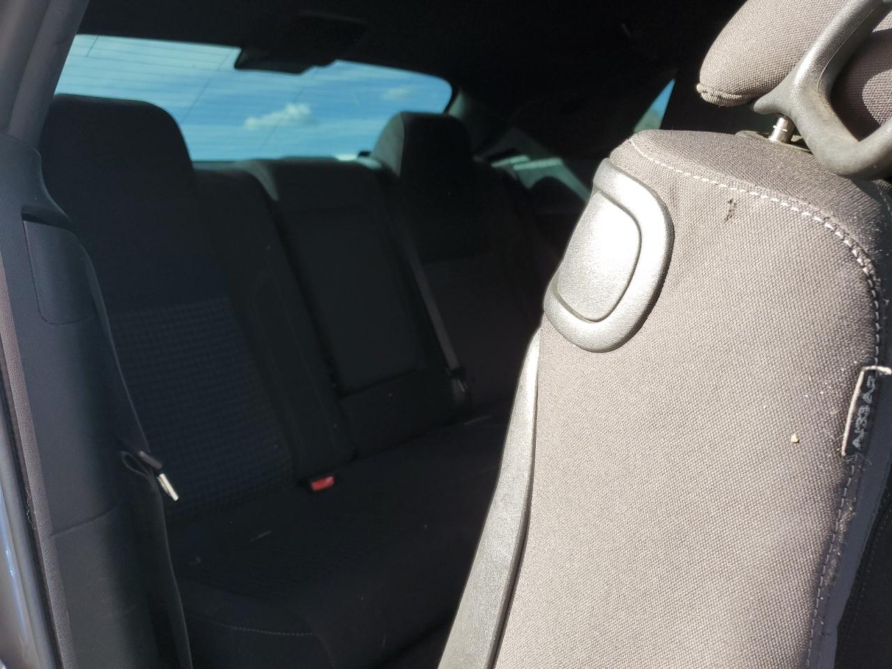 2018 Dodge Challenger Sxt VIN: 2C3CDZAG5JH227963 Lot: 93251455