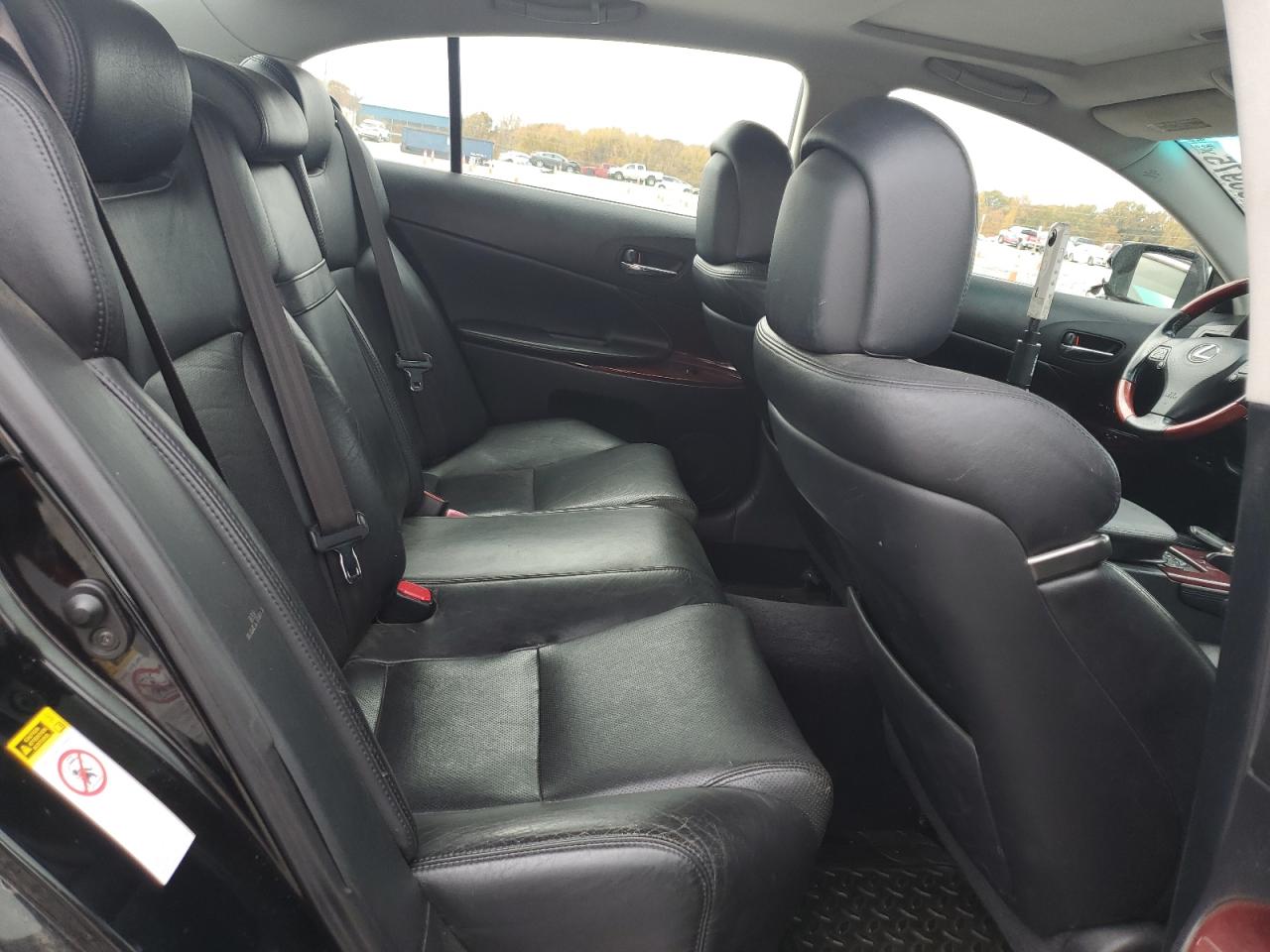 2011 Lexus Gs 450H VIN: JTHBC1KS1B5023053 Lot: 93496975