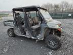 2022 CF MOTO U-10 FORCE - utility vehicle for sale at Copart PA - SCRANTON
