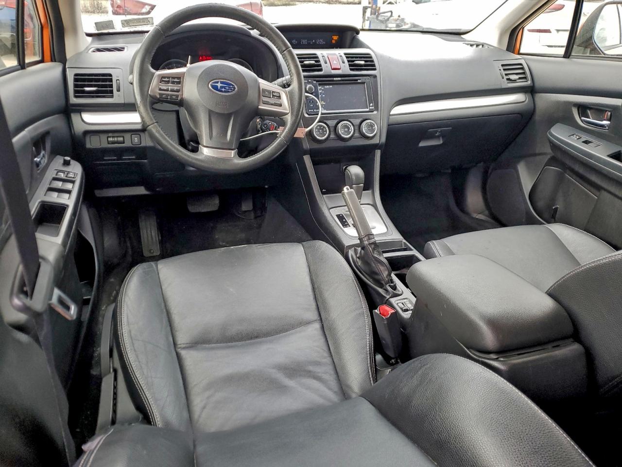 2014 Subaru Xv Crosstrek 2.0 Limited VIN: JF2GPAKC5E8294691 Lot: 93707455