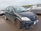 2003 CITROEN C3 1.4I SX 5DR for sale at Copart GLOUCESTER