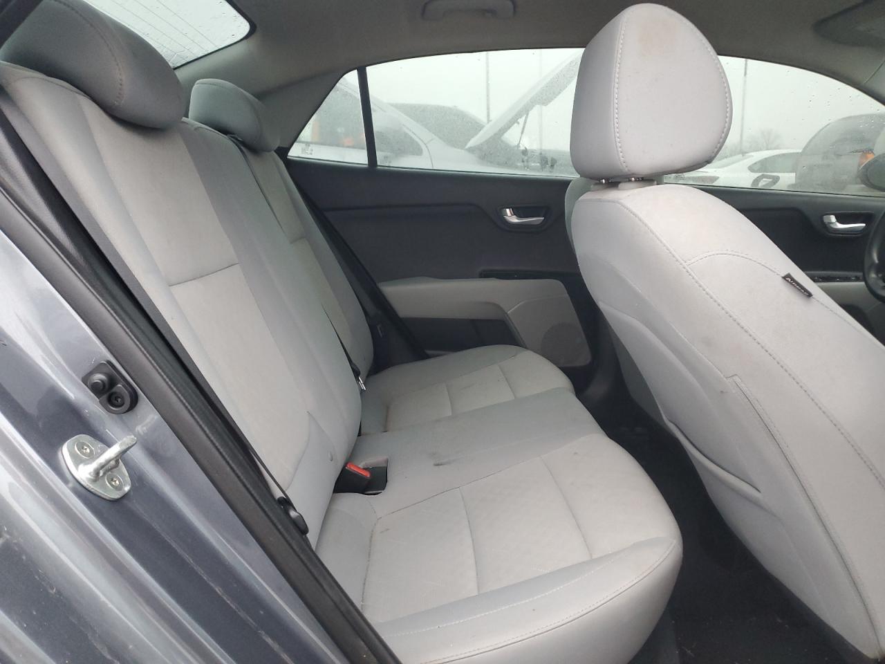 2019 Kia Rio S VIN: 3KPA24AB8KE158134 Lot: 92664905