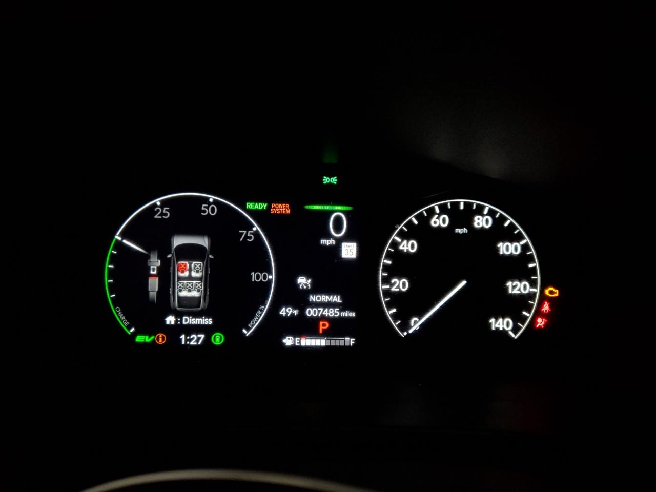 2025 Honda Cr-V Sport VIN: 7FARS6H56SE078263 Lot: 91800465