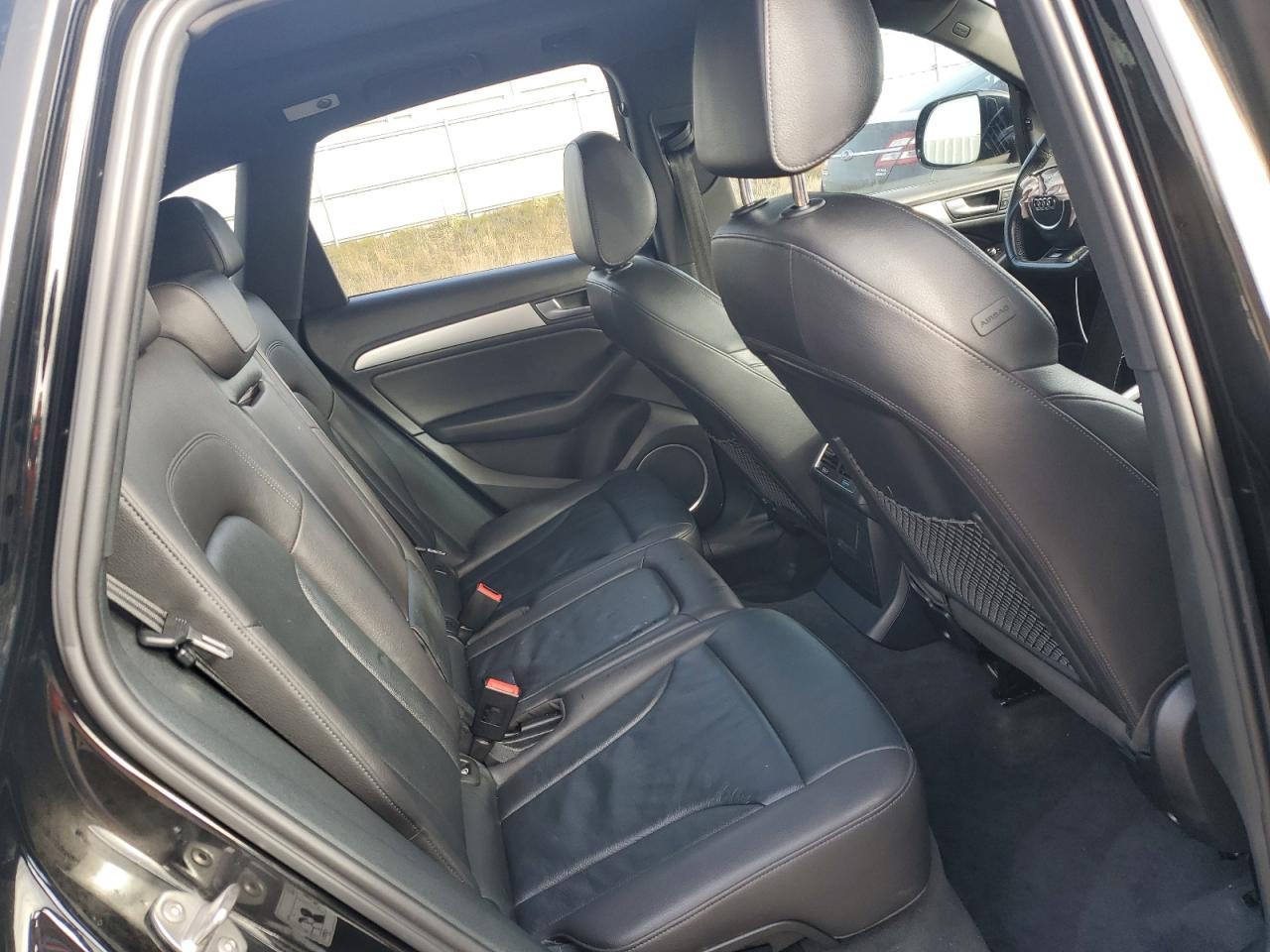 2017 Audi Q5 Premium Plus S-Line VIN: WA1D7AFP8HA050250 Lot: 93561385