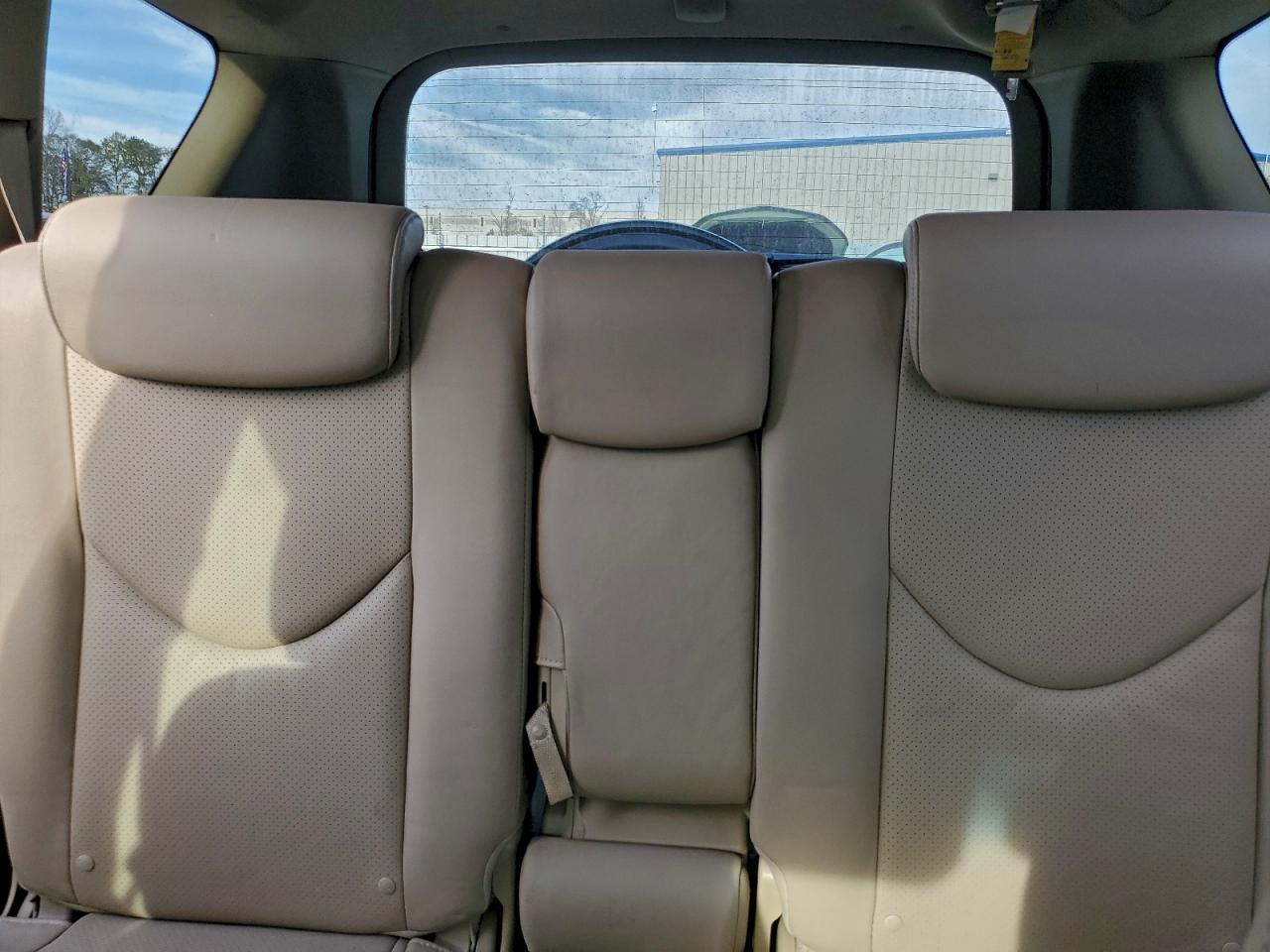 2009 Toyota Rav4 Limited VIN: JTMBK31V095077031 Lot: 93535135