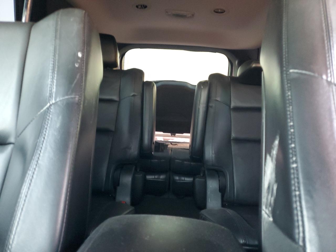 2017 Dodge Durango Gt VIN: 1C4RDJDG5HC726066 Lot: 93075875