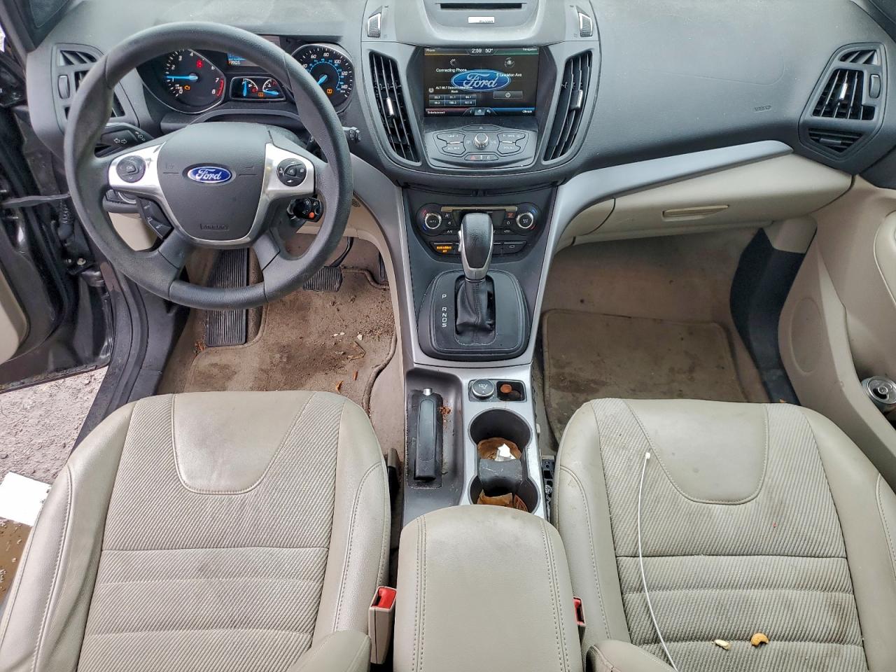 2015 Ford Escape Se VIN: 1FMCU9G99FUB01514 Lot: 93932335