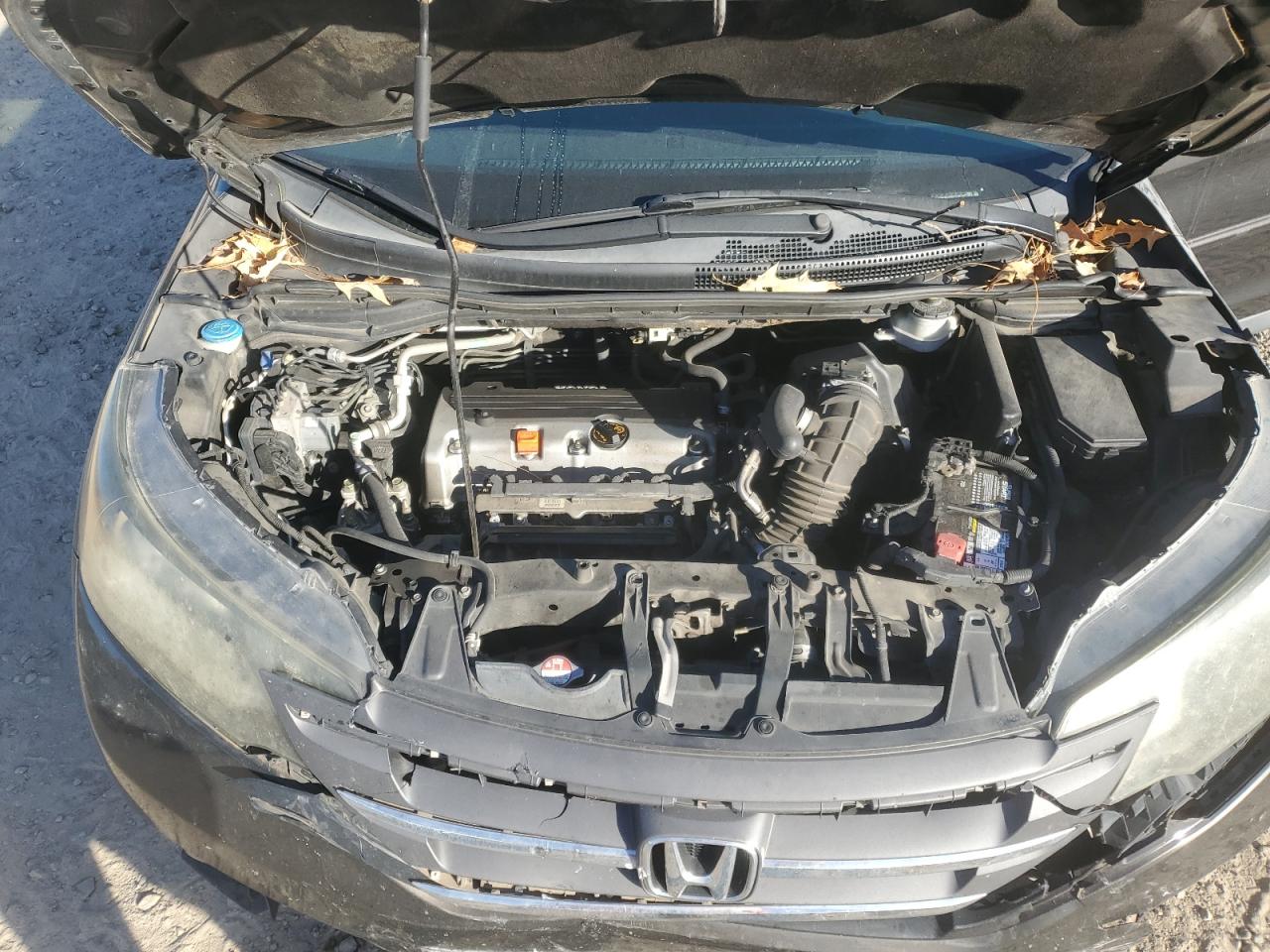 2014 Honda Cr-V Exl VIN: 5J6RM3H76EL010742 Lot: 92434485