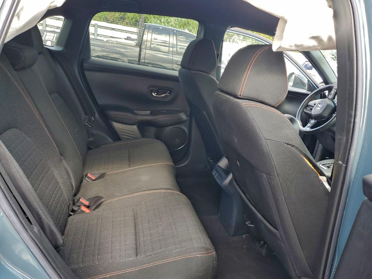 2023 Honda Hr-V Sport VIN: 3CZRZ1H56PM706667 Lot: 94338115