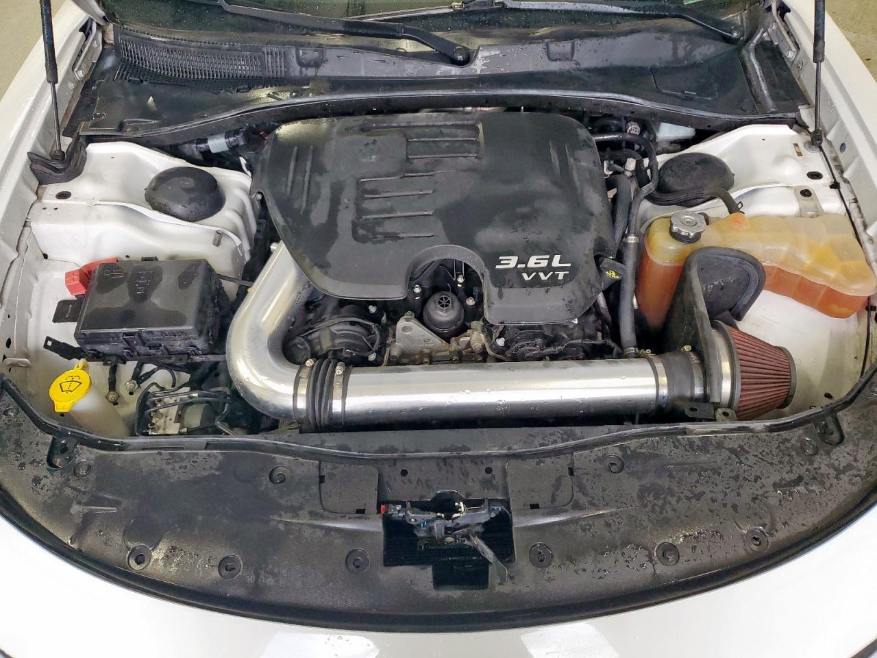 2019 Dodge Charger Sxt VIN: 2C3CDXBG6KH644061 Lot: 92221695