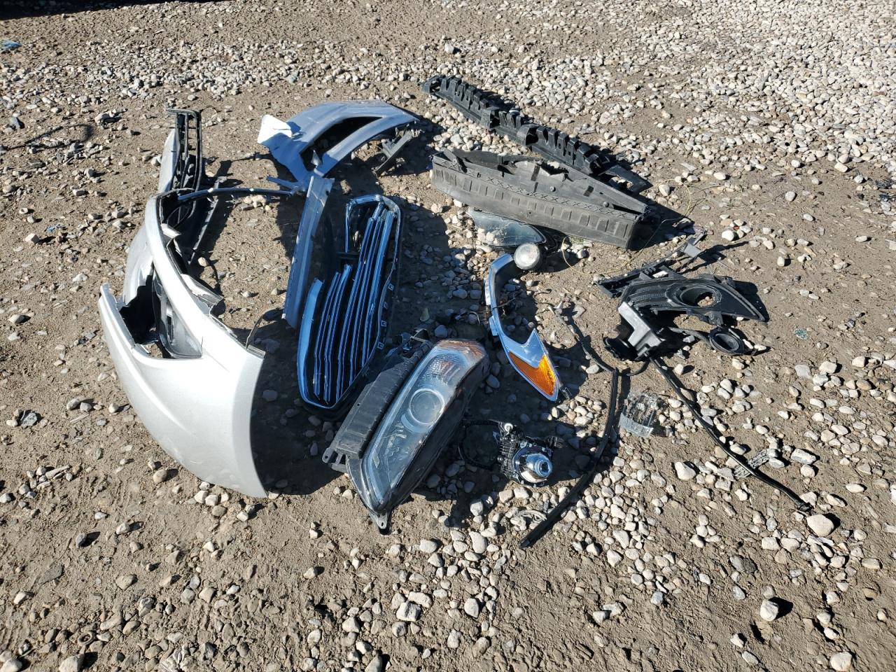 2014 Ford Fusion Se VIN: 1FA6P0HD6E5378448 Lot: 92692715