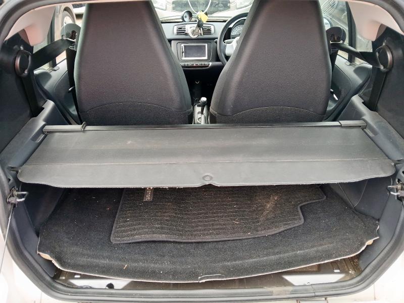 2014 SMART FORTWO COUPE GRANDSTYLE 2DR SOFTOUCH AUTO 84