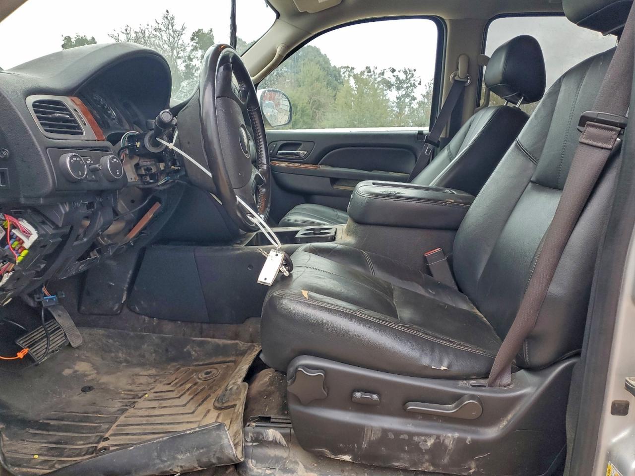 2014 GMC Yukon Slt VIN: 1GKS2CE01ER229260 Lot: 94534575