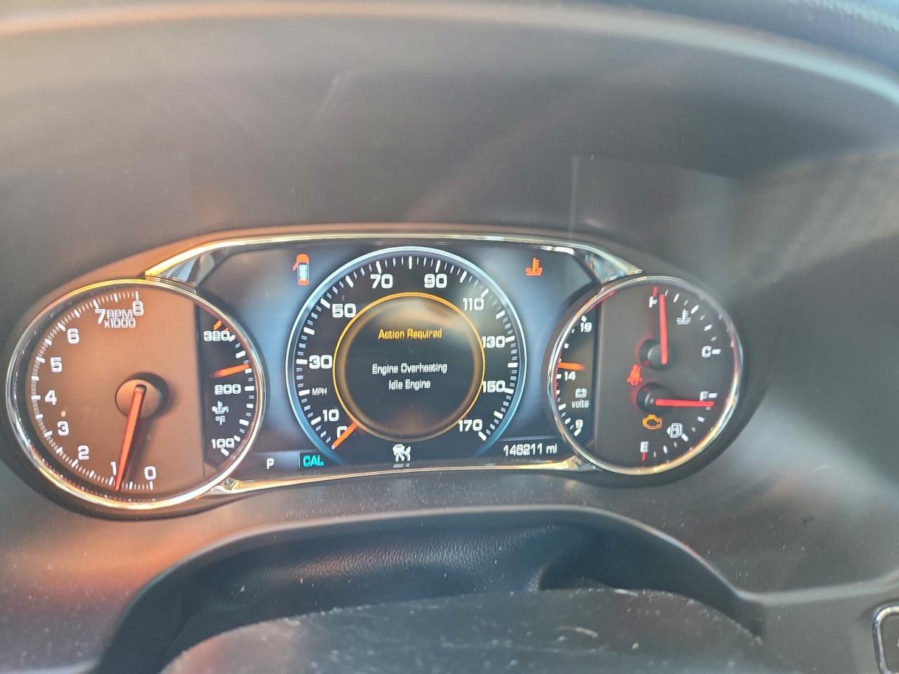 2018 GMC Acadia Denali VIN: 1GKKNPLS3JZ178521 Lot: 93282215