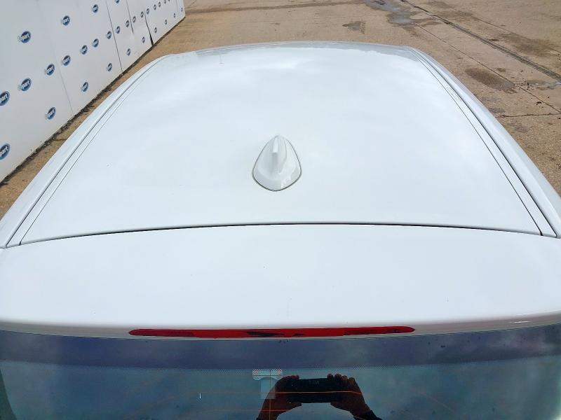 2014 BMW 1 SERIES 116I SPORT 5DR