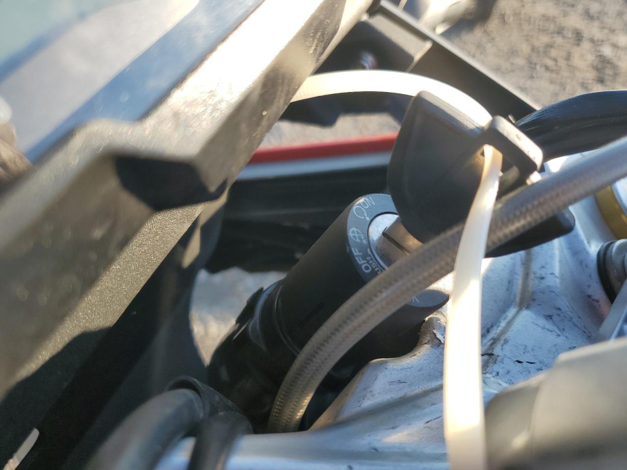 2024 BMW G310 Gs VIN: WB30G3306RRA64262 Lot: 91246125