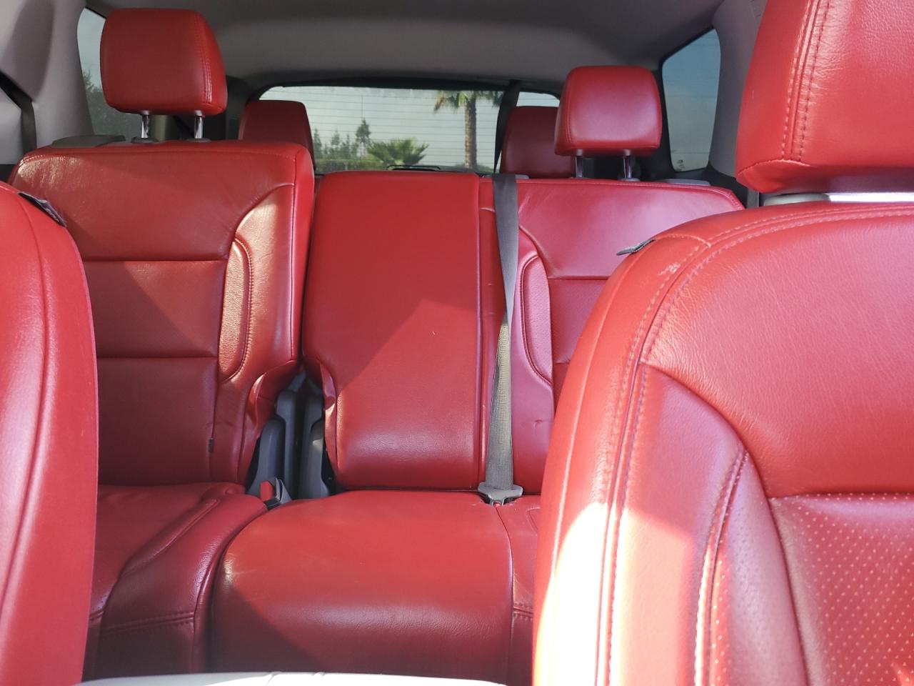 2019 Chevrolet Traverse Lt VIN: 1GNERGKW8KJ149783 Lot: 91833775