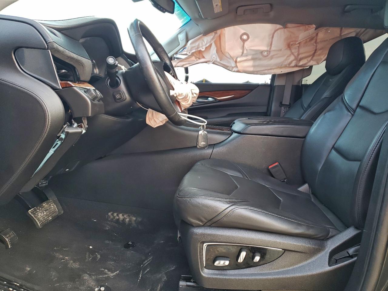 2016 Cadillac Escalade VIN: 1GYS4AKJ4GR299730 Lot: 93889345