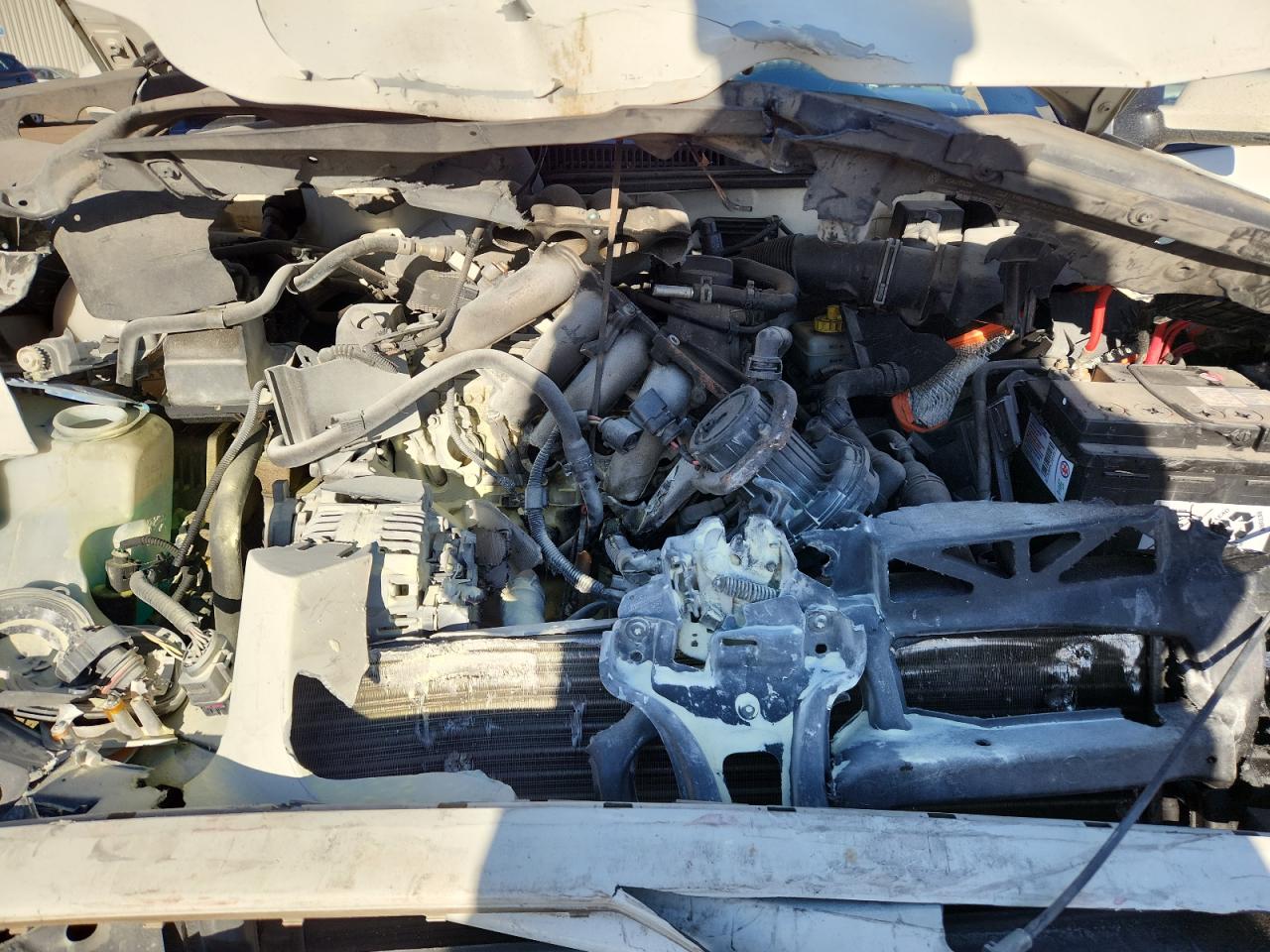 2007 Volkswagen City Jetta VIN: 3VWTK69MX7M630676 Lot: 91859855