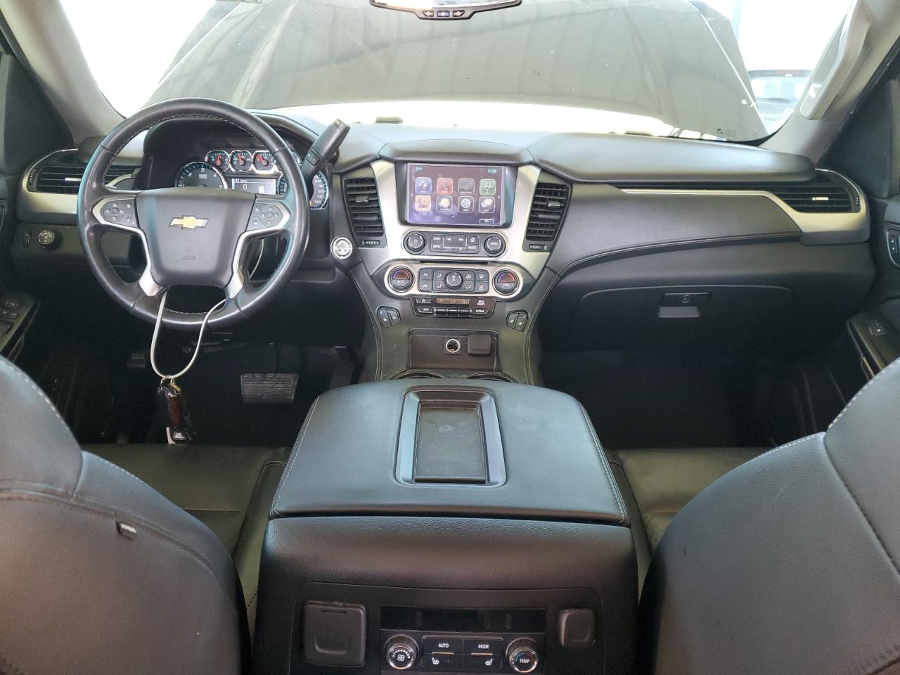 2019 Chevrolet Tahoe C1500 Lt VIN: 1GNSCBKC3KR211086 Lot: 93492125