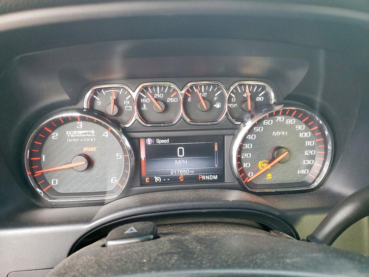 2016 GMC Sierra K1500 Slt VIN: 3GTU2NEC8GG206376 Lot: 93438395