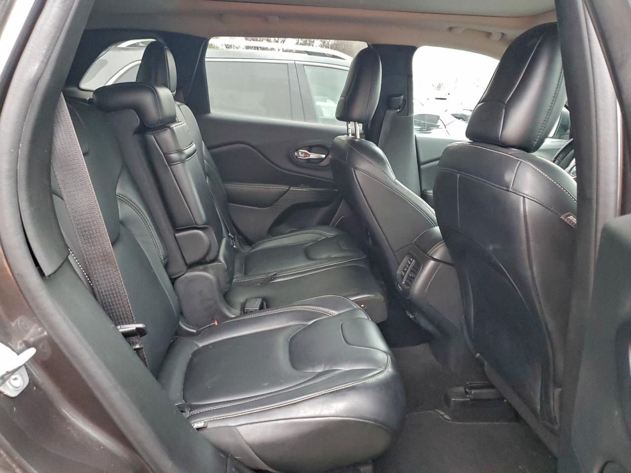 2014 Jeep Cherokee Limited VIN: 1C4PJMDB3EW193294 Lot: 93957255