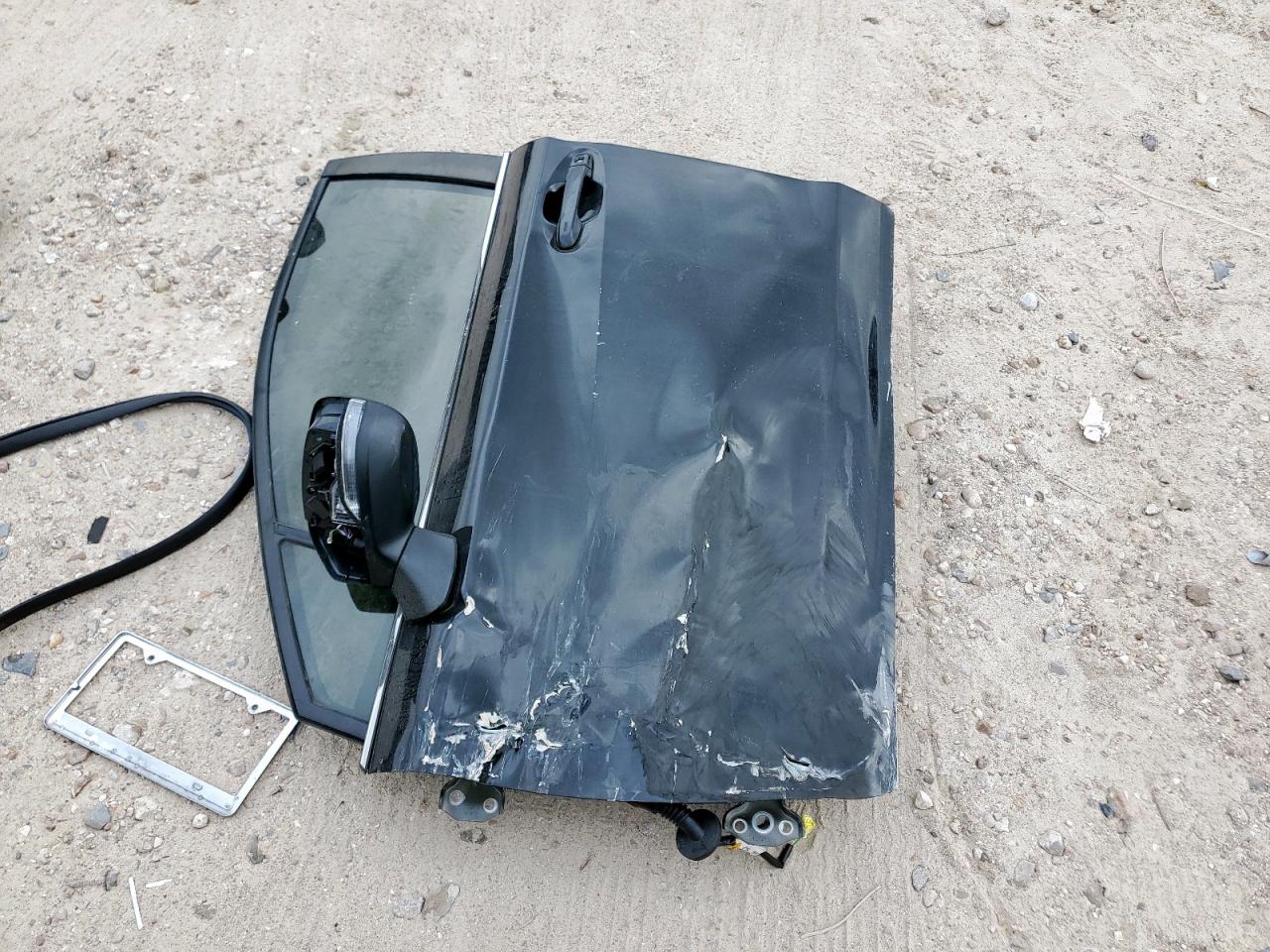 2021 Subaru Crosstrek Limited VIN: JF2GTHMC5M8362892 Lot: 91587535