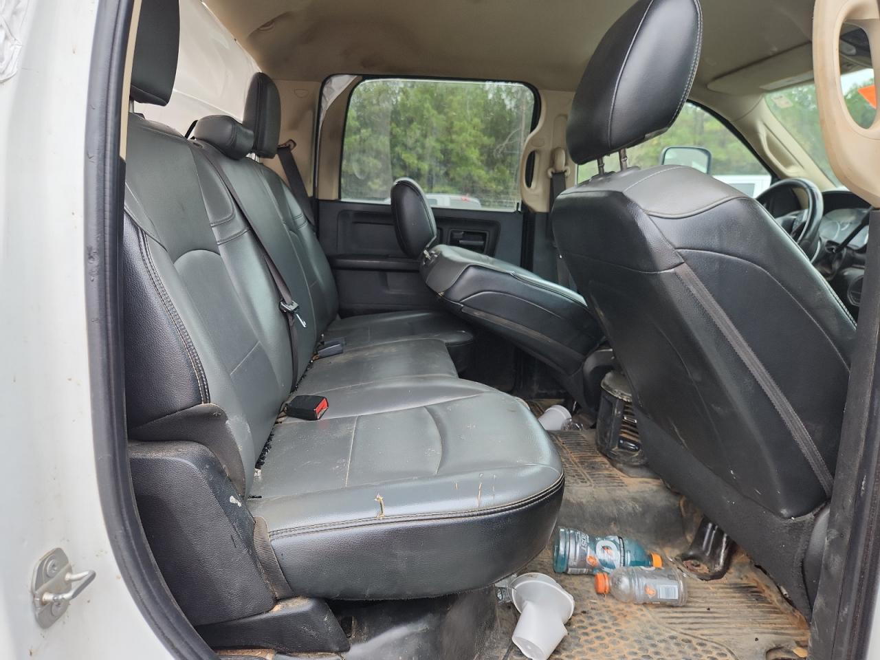 2020 Ram 3500 VIN: 3C7WRTCL9LG171159 Lot: 93012365