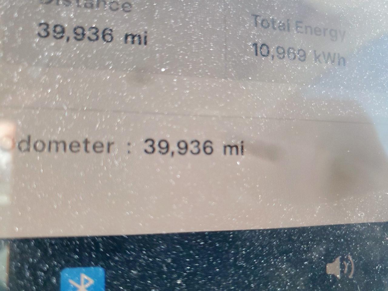 2023 Tesla Model Y VIN: 7SAYGDEE4PF628362 Lot: 92205295