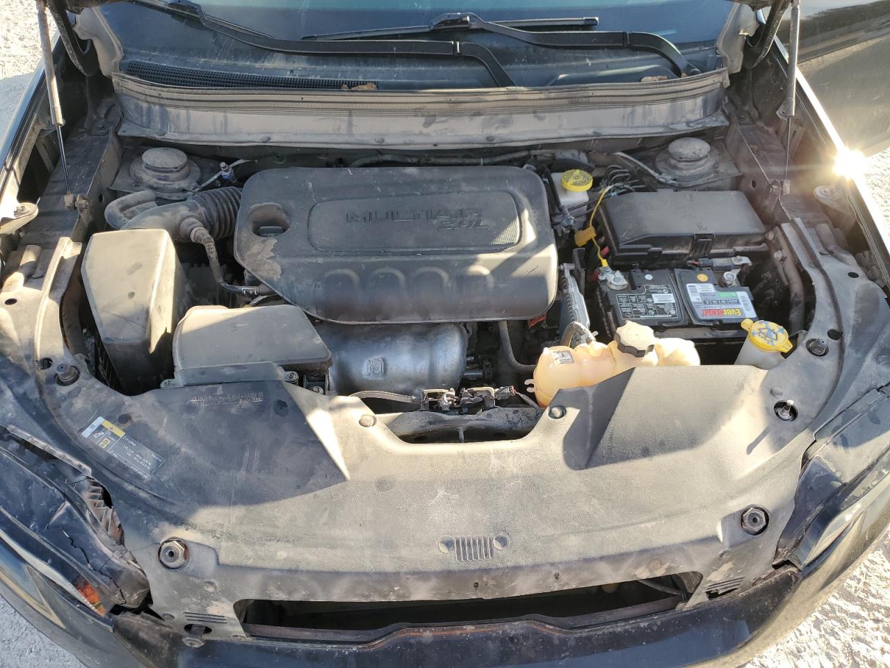 2019 Jeep Cherokee Latitude VIN: 1C4PJLCB7KD297970 Lot: 92601315