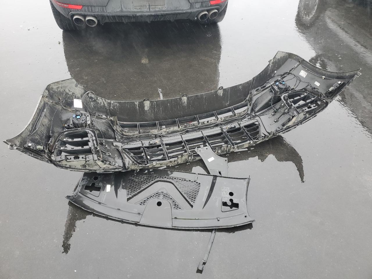 2016 Porsche Macan S VIN: WP1AB2A55GLB47815 Lot: 87097455